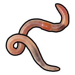RUST Worm