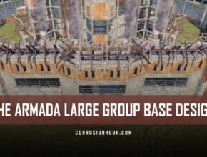 The Armada Large Group Base Design (2021)