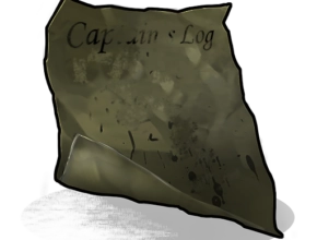 RUST Captain's Log