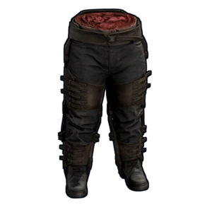 RUST Heavy Frankenstein Legs