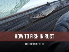 How to Fish in RUST