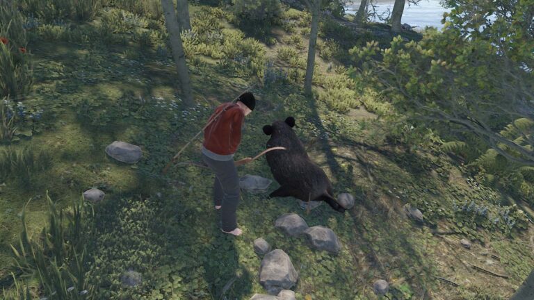 The RUST Hunter Missions Guide - Corrosion Hour