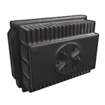 RUST MLRS Aiming Module