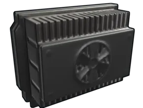 RUST MLRS Aiming Module