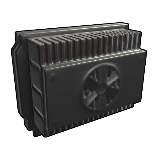 image of rust item MLRS Aiming Module