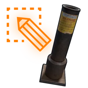 RUST Pattern Boomer