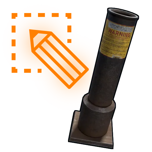 image of rust item Pattern Boomer