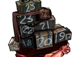RUST Advent Calendar