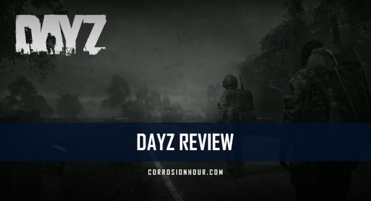DayZ Review