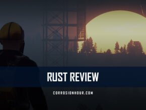 RUST Review (PC)