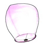 RUST Purple Sky Lantern