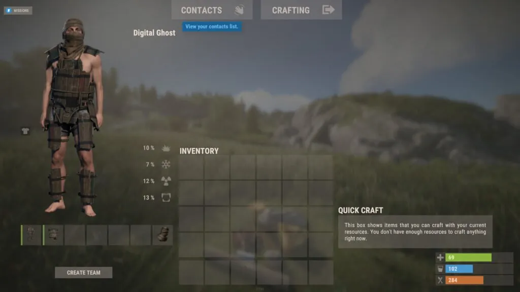 How to View the RUST Player Count - How to Guides