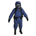 RUST Arctic Scientist Suit