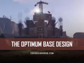 The Optimum Base Design