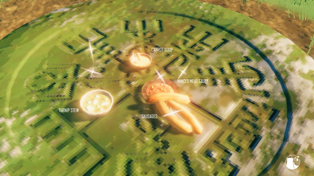 Valheim best foods from the swamp biome