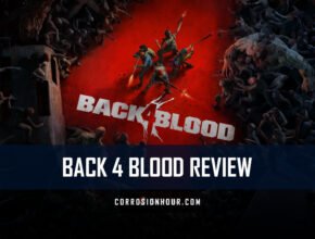 Back 4 Blood Review