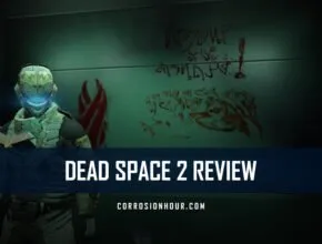 Dead Space 2 Review