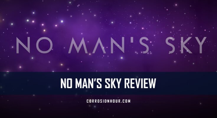No Man's Sky