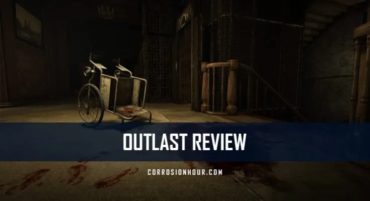 Outlast Review