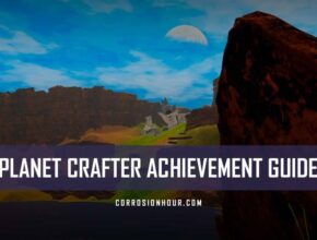 The Palent Crafter Achievement Guide
