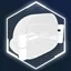 Space zoo achievement icon