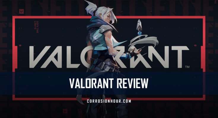 Valorant Review