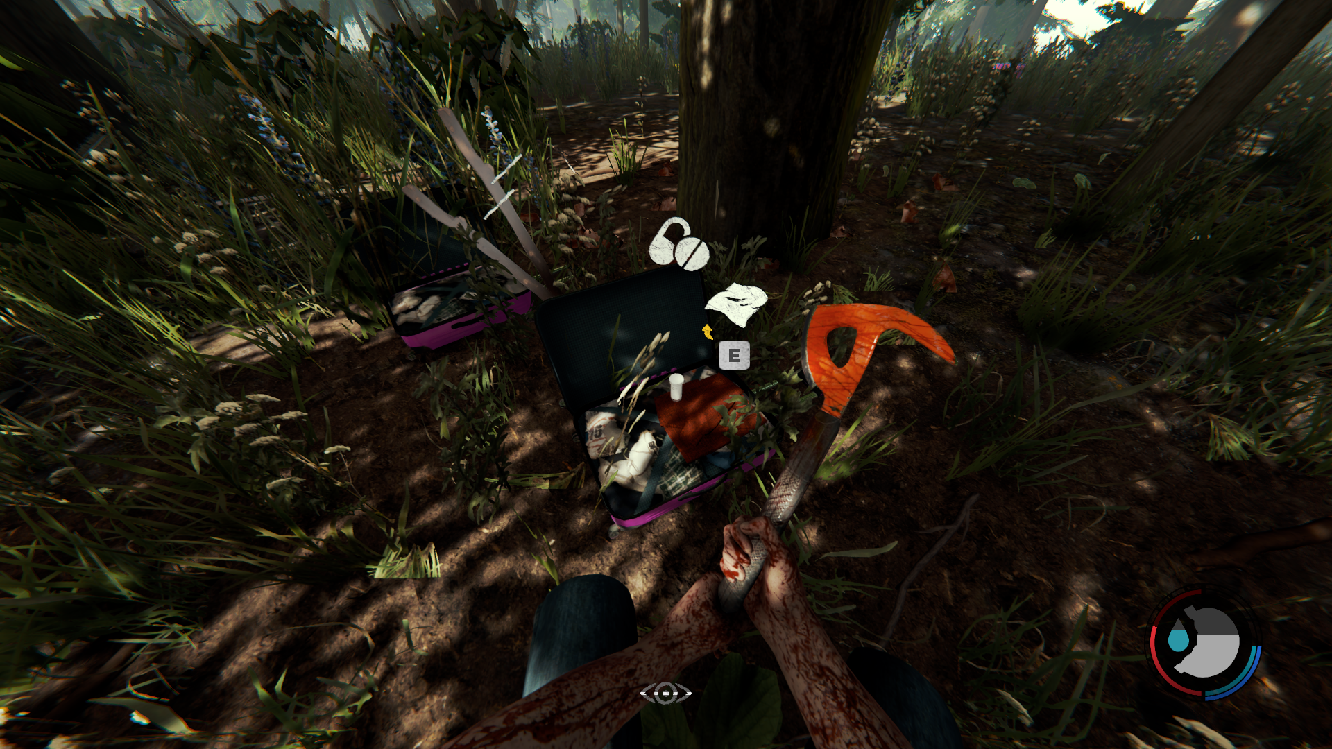 Is The Forest on Xbox One? – TechCult