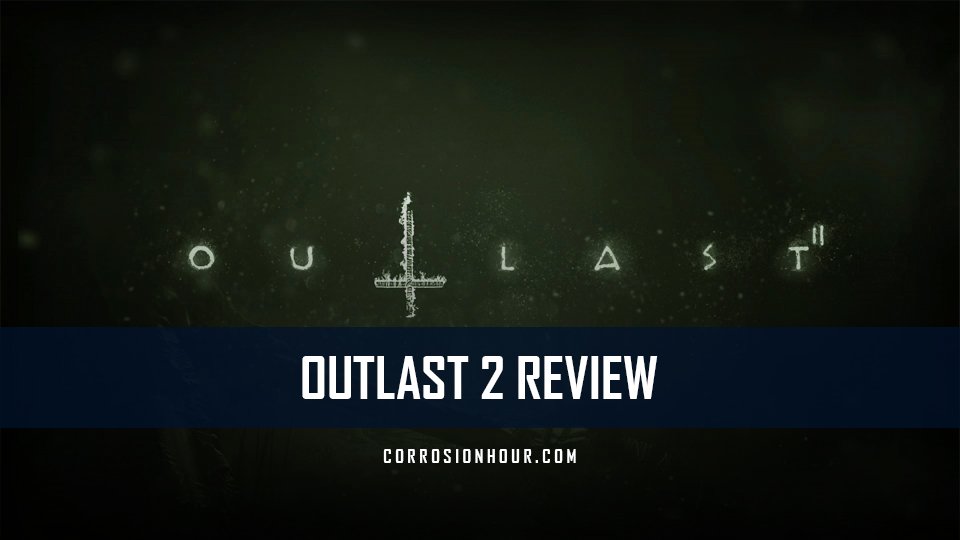 New Documentary Looks at Red Barrels' Development of 'The Outlast