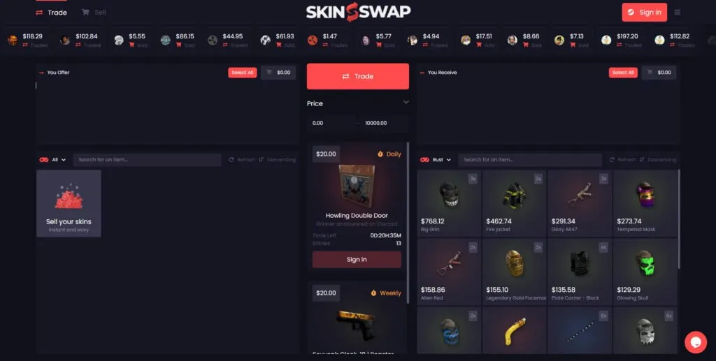 The Best Places to Buy RUST Skins (2022) RUST