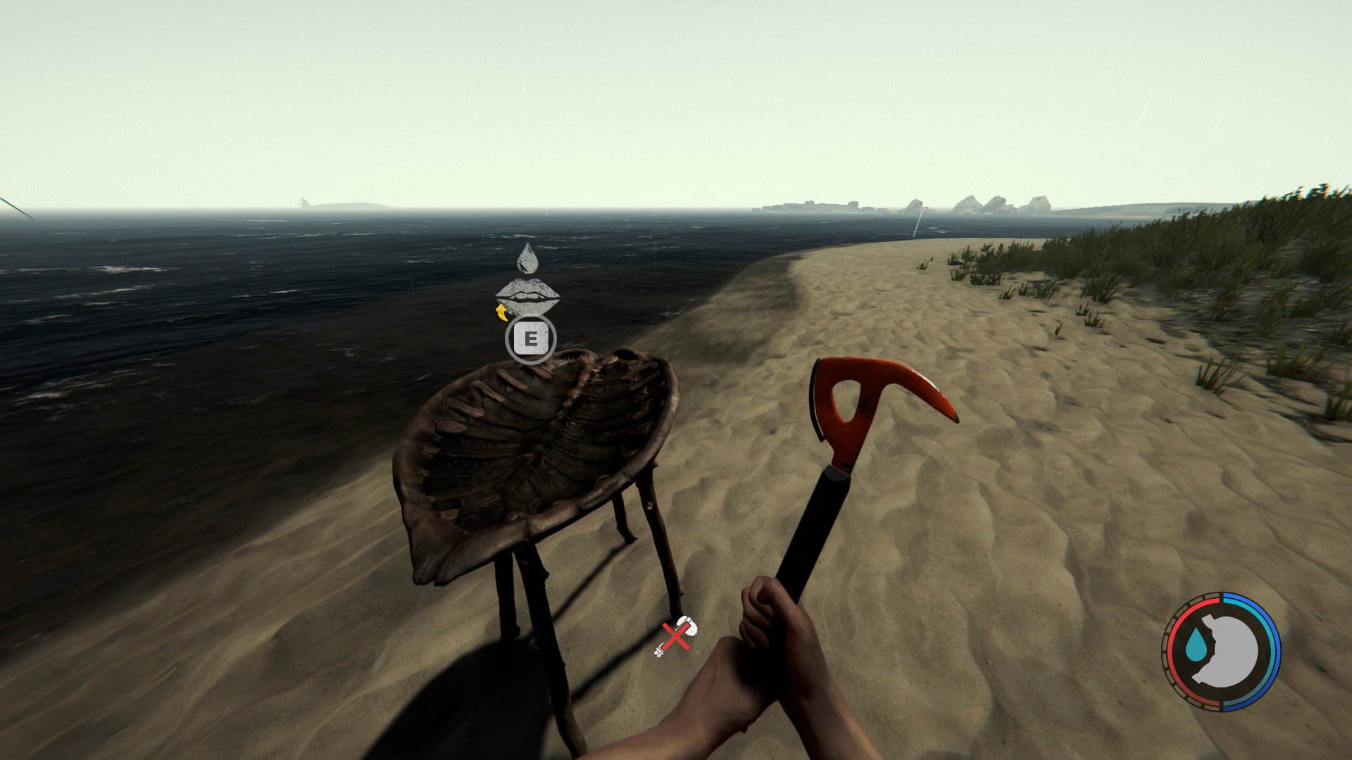 The Forest How to Get and Boil Water Corrosion Hour