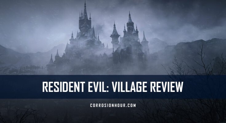 Resident Evil: Village Review