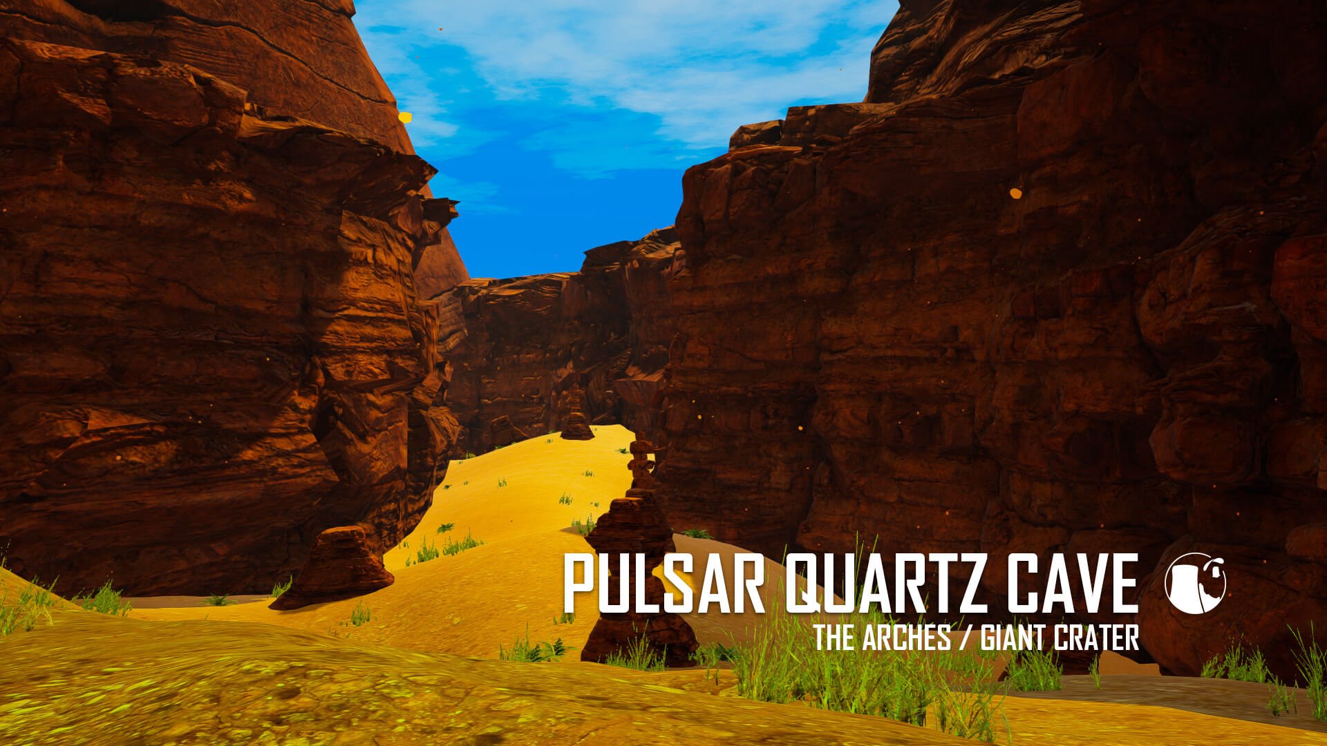 Crafter Pulsar Quartz Guide Corrosion Hour
