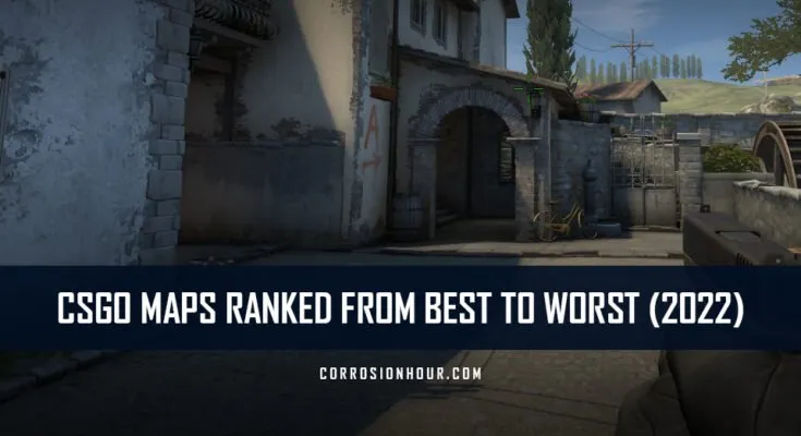 Map Control Shenanigans: Crafty Strategies for CS:GO Domination
