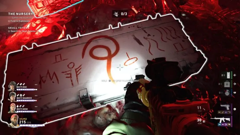 Back 4 Blood: Ridden Hives Guide - Back 4 Blood