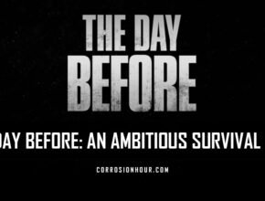 The Day Before: An Ambitious Survival Game