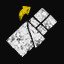 The Forest Be Nice Achievement