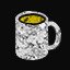 The Forest Daily Grind Achievement