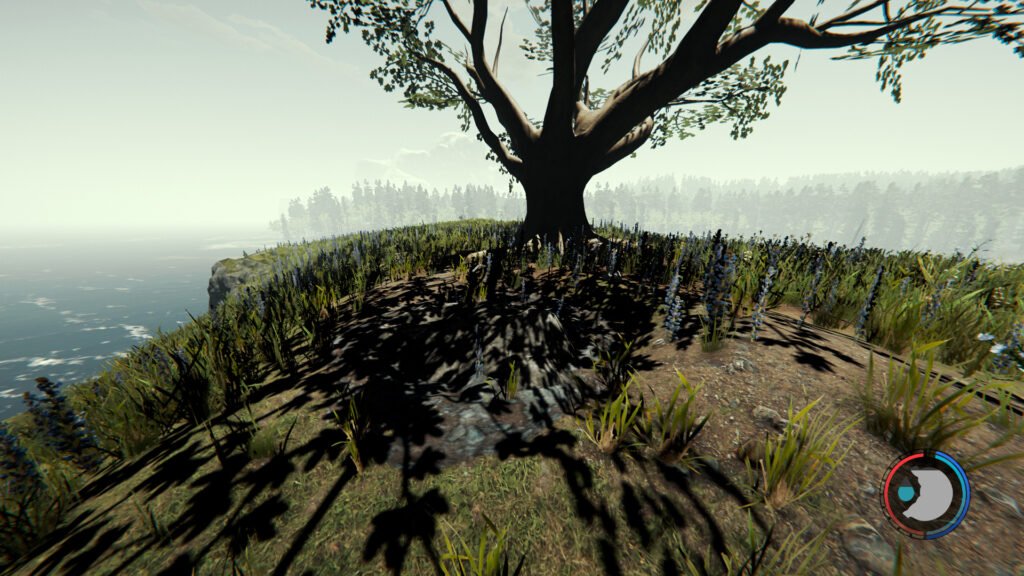 The Forest — Gun Part 2