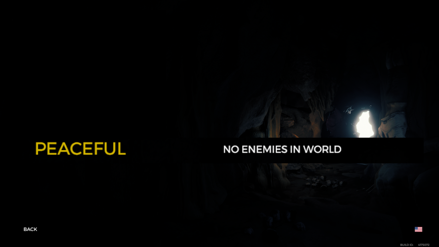 The Forest How to Change Difficulties & Game Modes Corrosion Hour