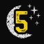 The Forest Survivalist Achievement