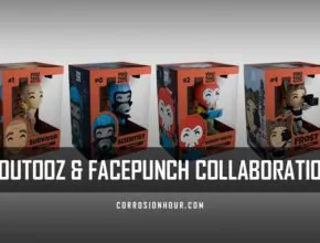 YouTooz and Facepunch Collaboration