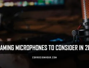 6 Gaming Microphones to Consider in 2022
