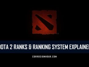 Dota 2 Ranks and Ranking System Explained