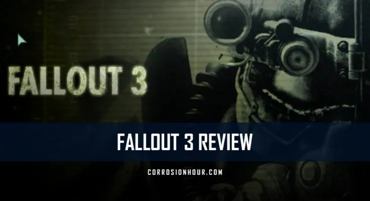 Fallout 3 Review