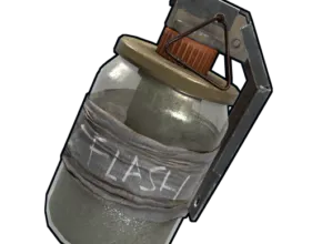 RUST Flashbang