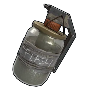 RUST Flashbang