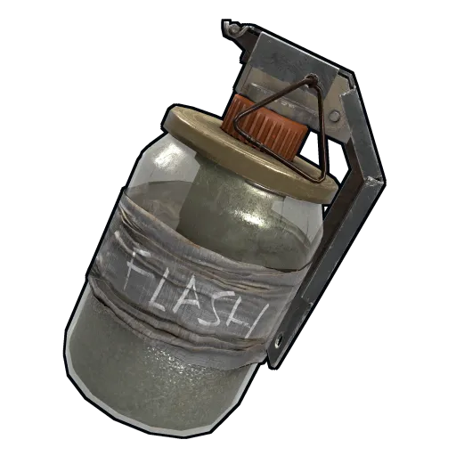 image of rust item Flashbang