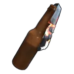 RUST Molotov Cocktail