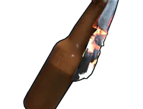 RUST Molotov Cocktail