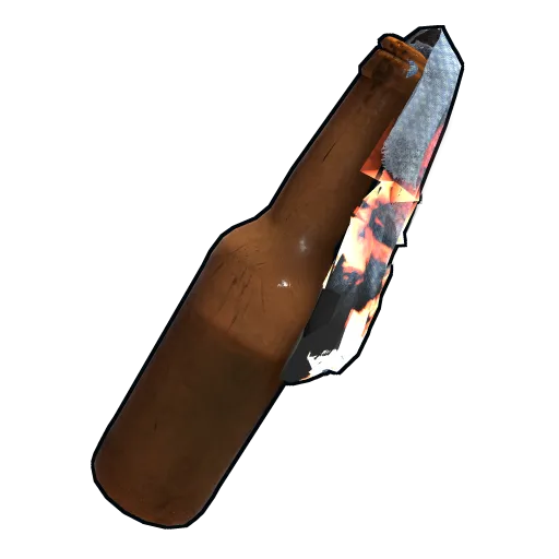 image of rust item Molotov Cocktail